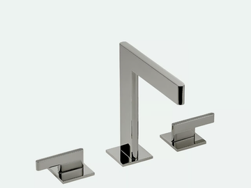 ICON-X - Basin mixer by THG Paris - view 3